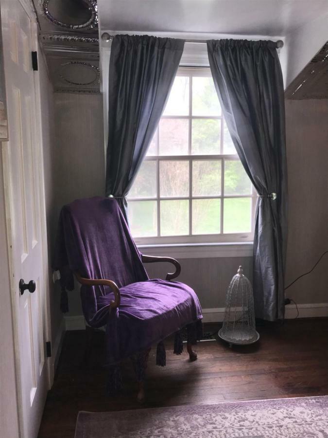 Wild Wisteria Bed and Breakfast Chadds Ford Exteriör bild